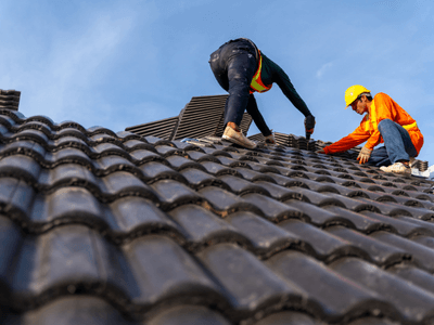 About Roof Repair Experts Chappell, KY